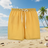 BreezyKid – Fris & Speels – Kinder Shorts met Snoepkleuren