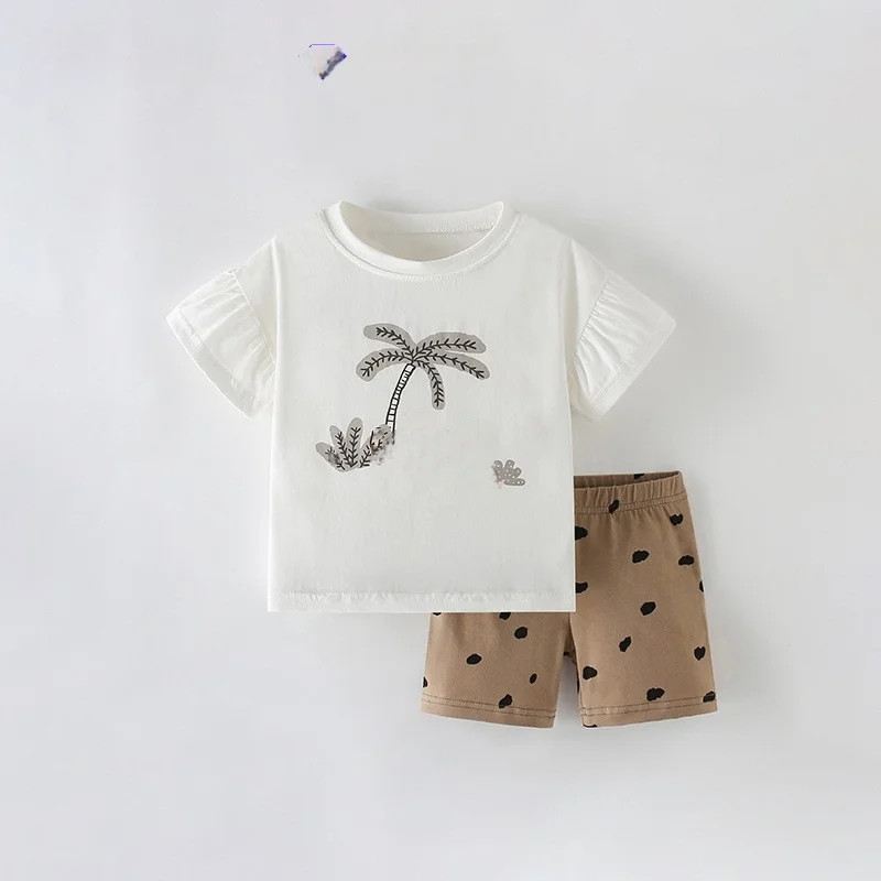 SunnyBloom – Zomer & Schattig – Matchende Zomerset