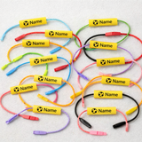 TagBuddy – Veilig & Persoonlijk – Gepersonaliseerd Naam Label