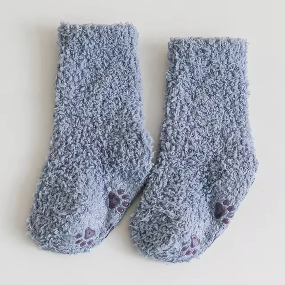 CozySteps – Extra Warm & Zacht – Warme Kindersokken Fleece