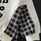 MiniBuddy – Zacht & Praktisch – Kinder Sweater Set met Lange Mouwen