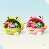 FroggyPlay – Actief & Gezellig – Kikker Bouncespel