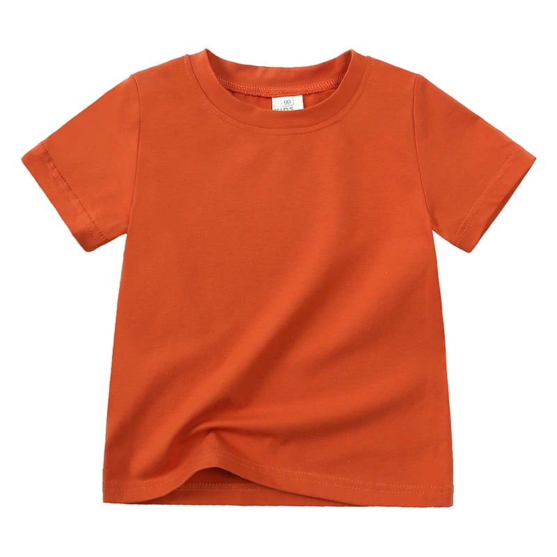 ComfyWear – Praktisch & Casual – Korte Mouwen T-Shirt