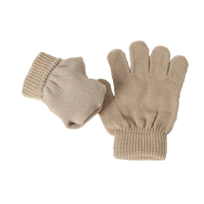 CozyPom – Warm & Zacht - Winterset met Muts, Sjaal en Handschoenen