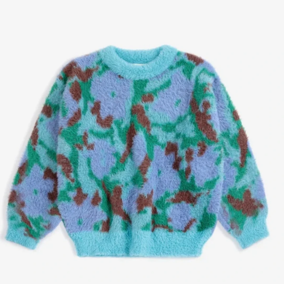 CozyStyle – Warm & Comfortabel – Knitwear Sweater