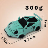 ZoomFeet – Warm & Leuk – Racing Pantoffels