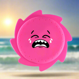SplashDisk – Zomer & Leuk – Siliconen Water Frisbee