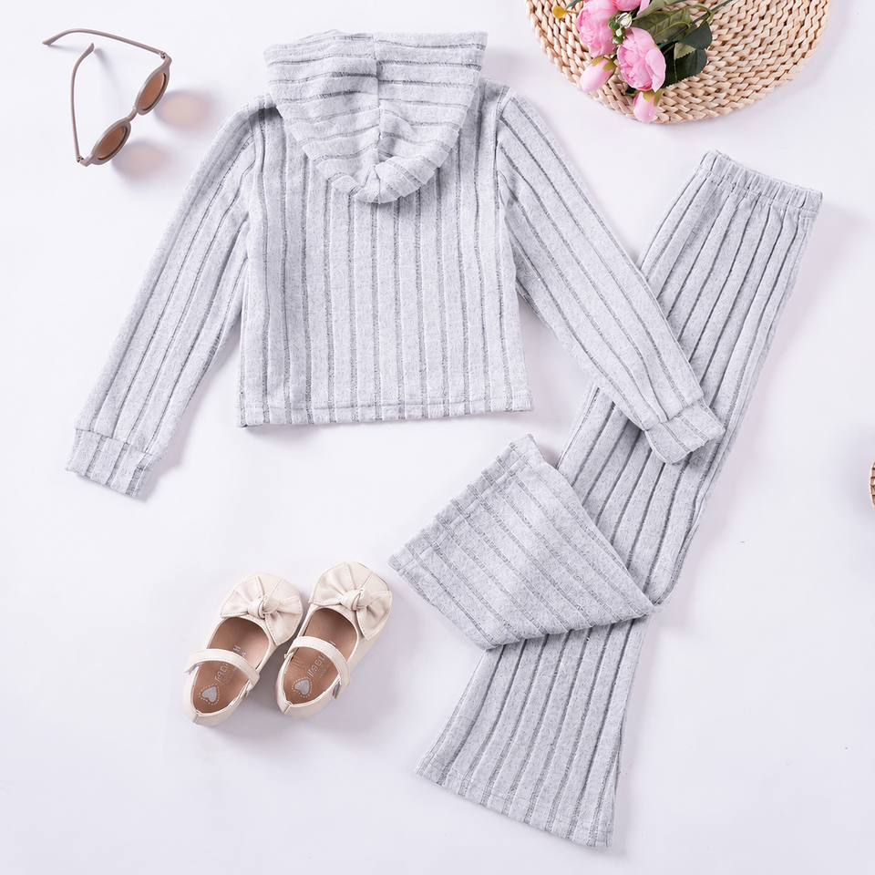 Mini Fashion™ - Zacht & Warm - Trainingspak