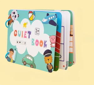 Mini Minds™ - Leren & Spelen - Activiteitenboek