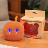 AiBuddy – Pratende AI-knuffel met Spraakchat