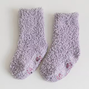 CozySteps – Extra Warm & Zacht – Warme Kindersokken Fleece
