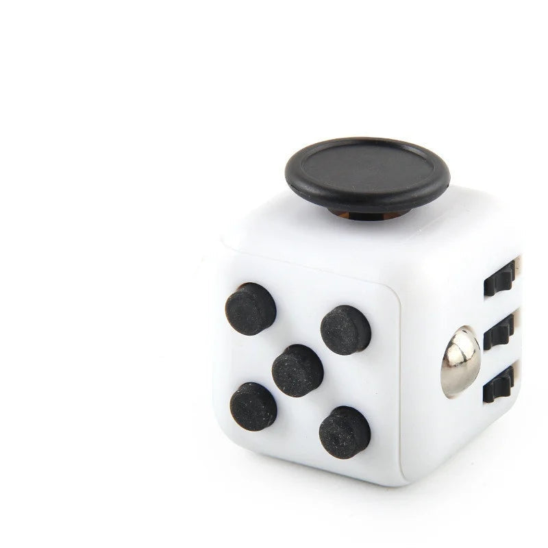 MindRelax – Compact & Ontspannend – Fidget Stress Relief Speelgoed