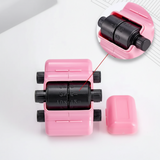 MathRoll – Oefenen & Klaar voor School – 4-in-1 RekenRoller Set