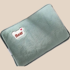 Bear – Snel & Veilig Warm – Oplaadbare Baby Kruik