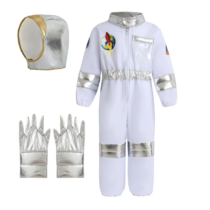 DreamRole – Educatief & Leuk – Kinder Rollenspel Verkleedkleding