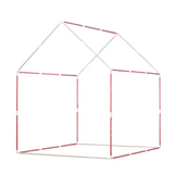 DreamHouse – Gezellig & Speels – Kinder Speelhuis