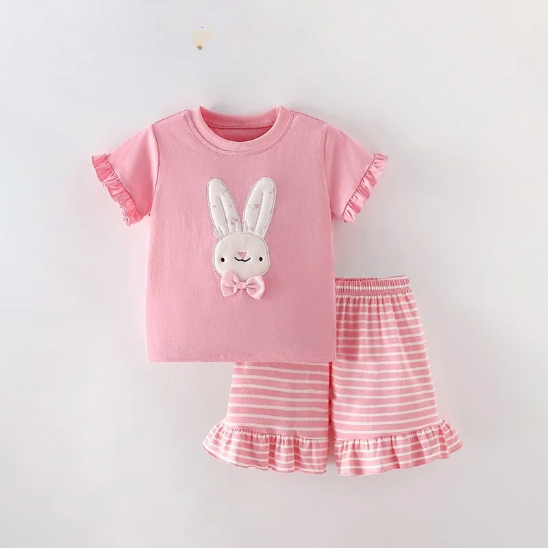 SunnyBloom – Zomer & Schattig – Matchende Zomerset