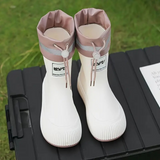 RainGuard – Veilig & Droog – Kinderregenlaarzen met Antislip