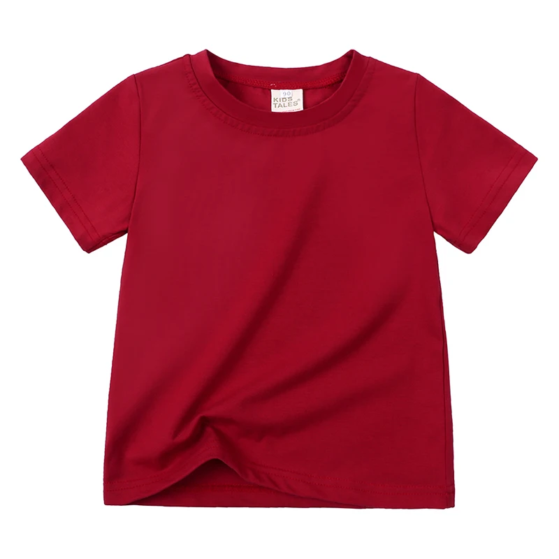 ComfyWear – Praktisch & Casual – Korte Mouwen T-Shirt