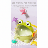 FroggyPlay – Actief & Gezellig – Kikker Bouncespel