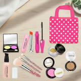 LittleGlam™ – Schattig & Leerzaam – Make-up Speelgoed