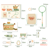 Bug Lab™ | Ontdek de wereld - Insectenhotel