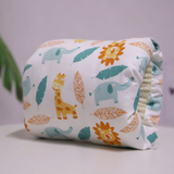 MamáEase – Ergonomisch & Zacht – Voedingskussen voor Baby