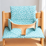 ComfortSeat – Zacht & Stevig – Kinderstoel Kussen