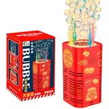 Bubblexploder – Magisch Speelplezier – Verlichte Bellenmachine