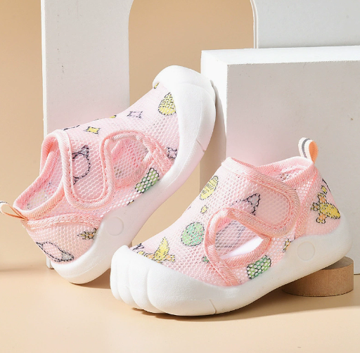 Puddle Play Pals™ - Gemakkelijk instappen - Kinder Sandalen