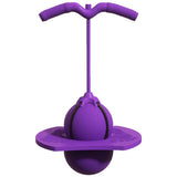 JumpJoy – Balans & Plezier – Balancerende Springstok voor Kinderen