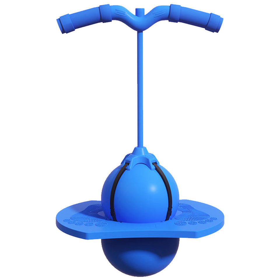 JumpJoy – Balans & Plezier – Balancerende Springstok voor Kinderen