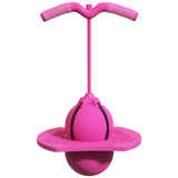 JumpJoy – Balans & Plezier – Balancerende Springstok voor Kinderen