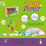 Rainbow Teddy Bears Toys™ - Educatief & Creatief - Regenboog Telberen