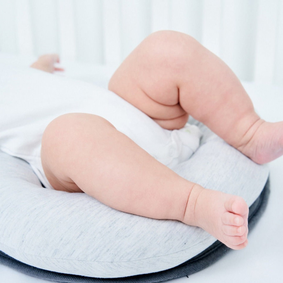 NestNova – Gezond & Veilig – Ergonomisch Babynestje