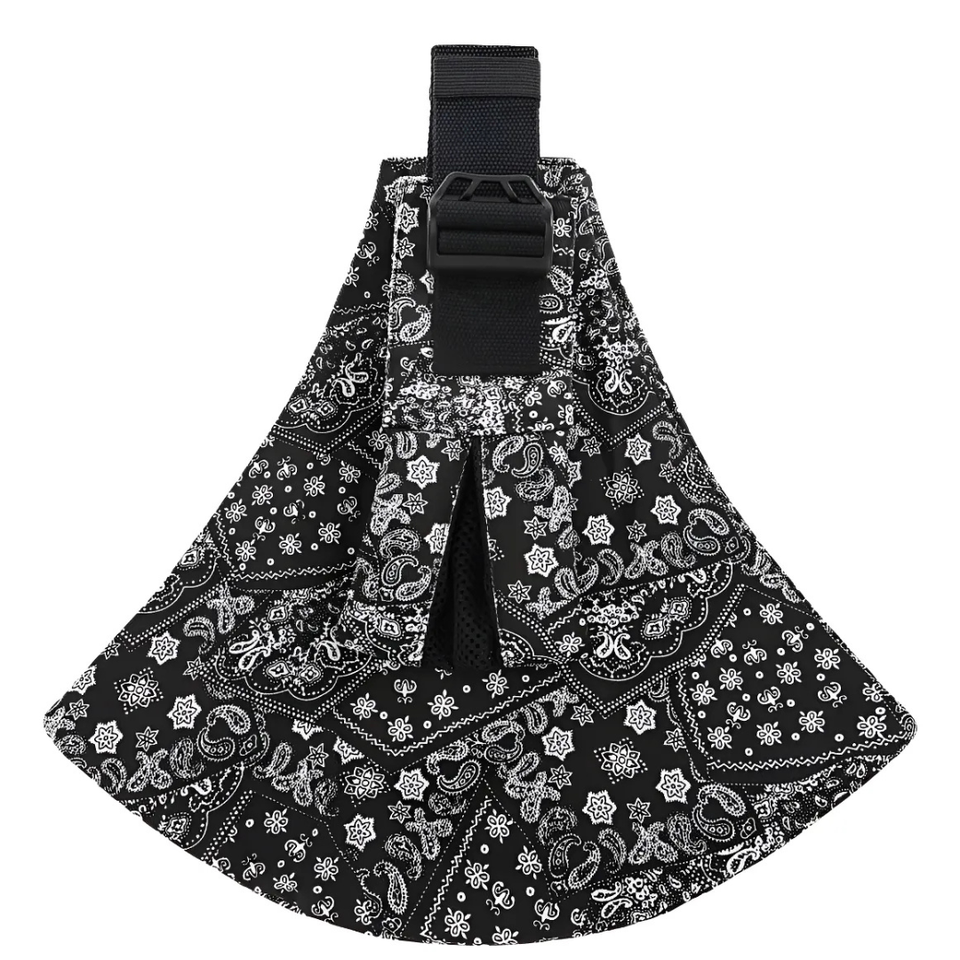 Mija - Tragecover, universele bekleding voor Mija - Tragecover, universele bekleding voor