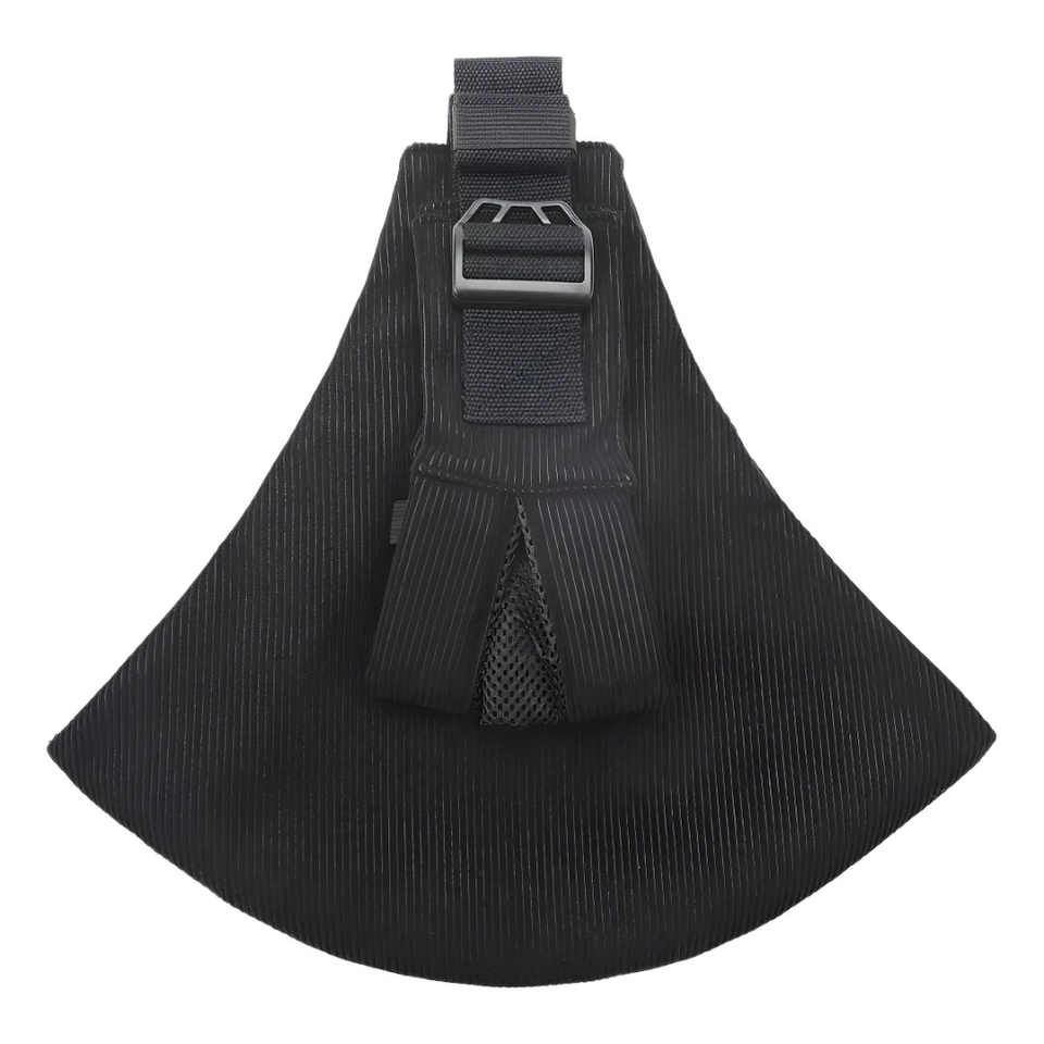 Baby Sling Carrier™ - Verstelbare draagzak - Heupdrager