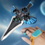 AirBlade – Speels & Interactief – RC Vliegend Speelgoed met Zwaarddesign