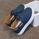 CoolStep – Simpel & Stijlvol – Loafers Sneakers