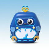 MiniBot – Stoer & Praktisch – Kinder Rugzak met Robot Design