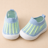 HappyFeet Comfy™ - Stevige antislipzool - Kinder Sneakers