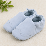 SweetSteps – Zacht & Anti-slip – Baby Schoentjes