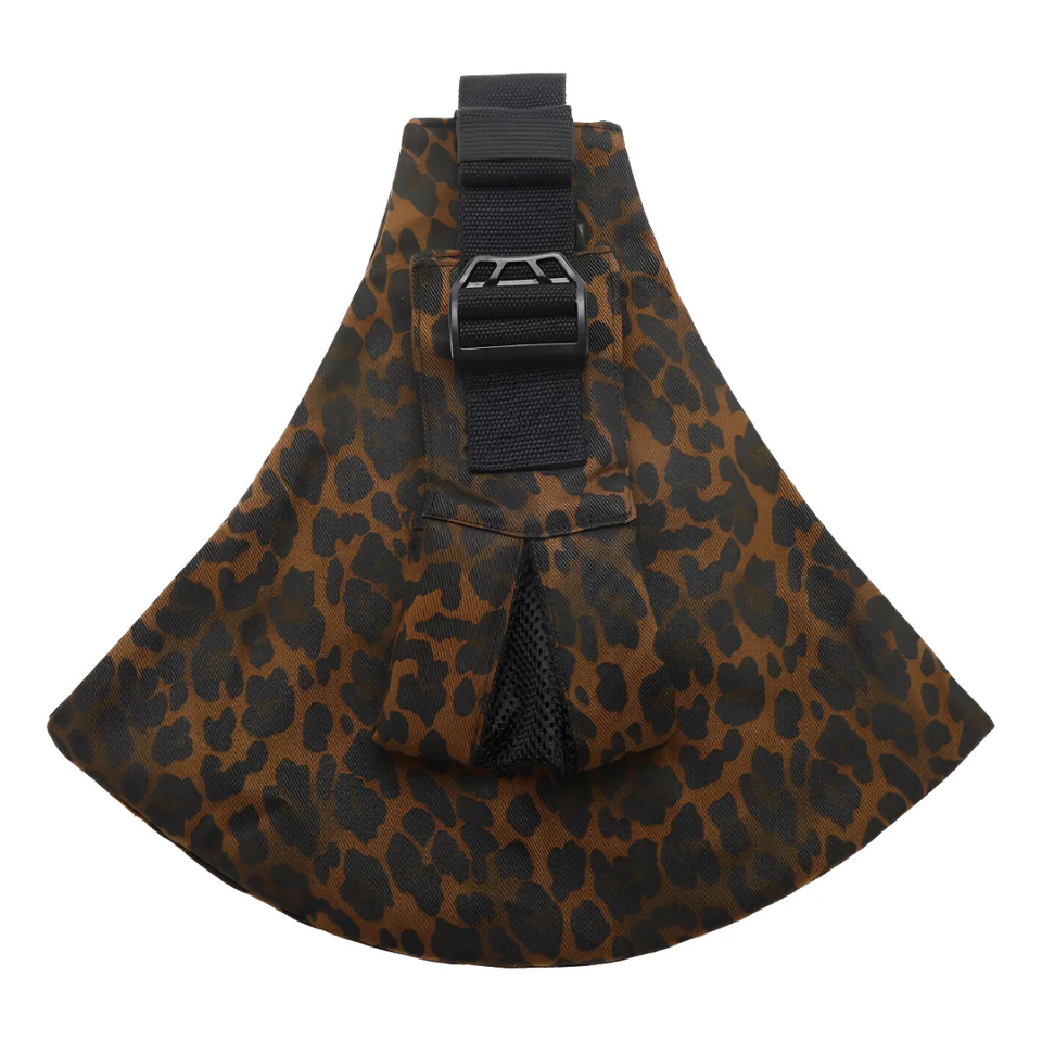 Baby Sling Carrier™ - Verstelbare draagzak - Heupdrager