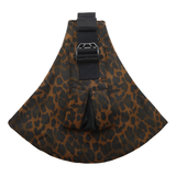 Baby Sling Carrier™ - Verstelbare draagzak - Heupdrager