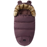 CozyRide – Warm & Gezellig – Baby Slaapzak voor Kinderwagen