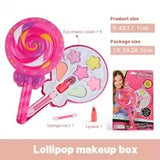 Make-Up Playset™ - Veilig & Stimuleer Creativiteit - Magische Make-up