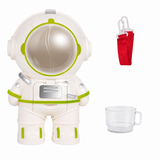 SpaceBot – Cool & Handig – Astronaut Drinkbeker
