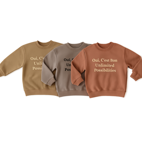 Mini Fashion™ - 