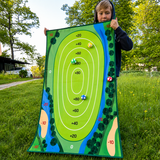 GolfSpot – Actief Buitenplezier – Golfspel Set