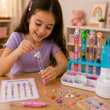 DIY Sand Art Pen – Creatief & Leerzaam – Pen Creator Speelset